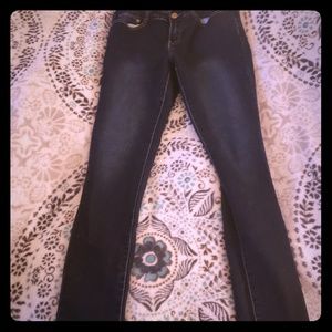 Blue Jeans